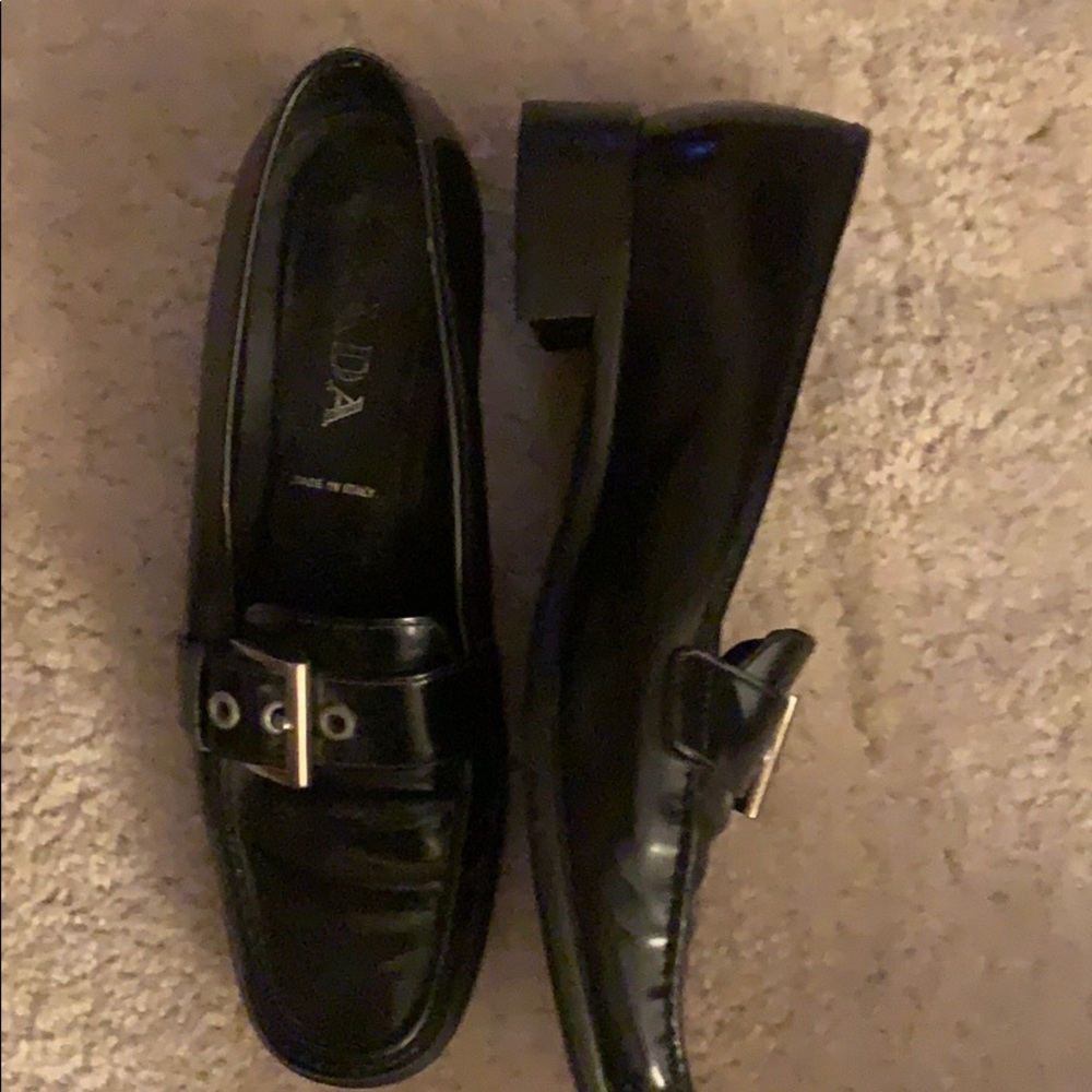 Women’s Prada loafers - Picture 2 of 5